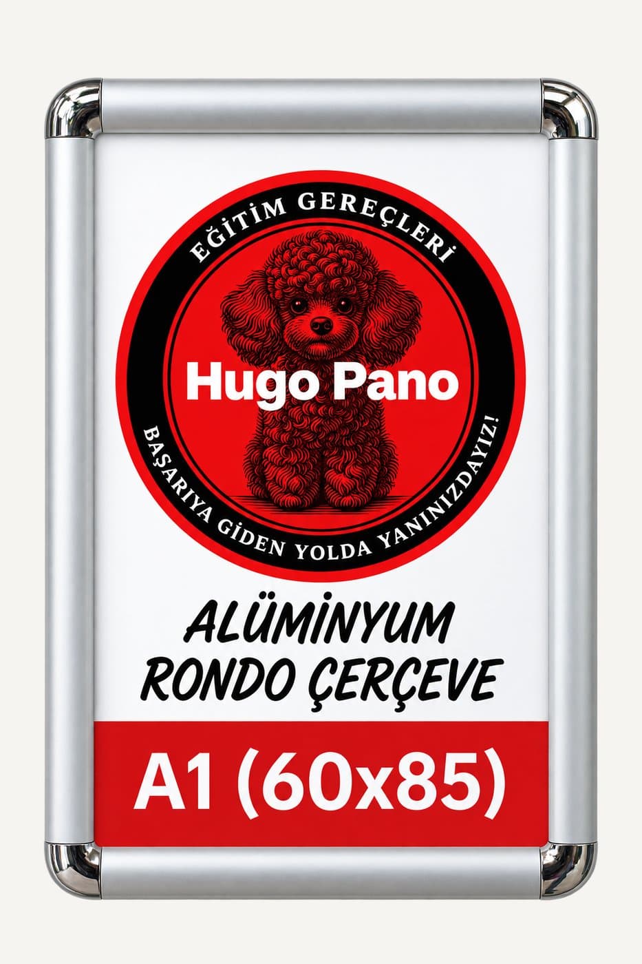 Alüminyum Rondo Çerçeve