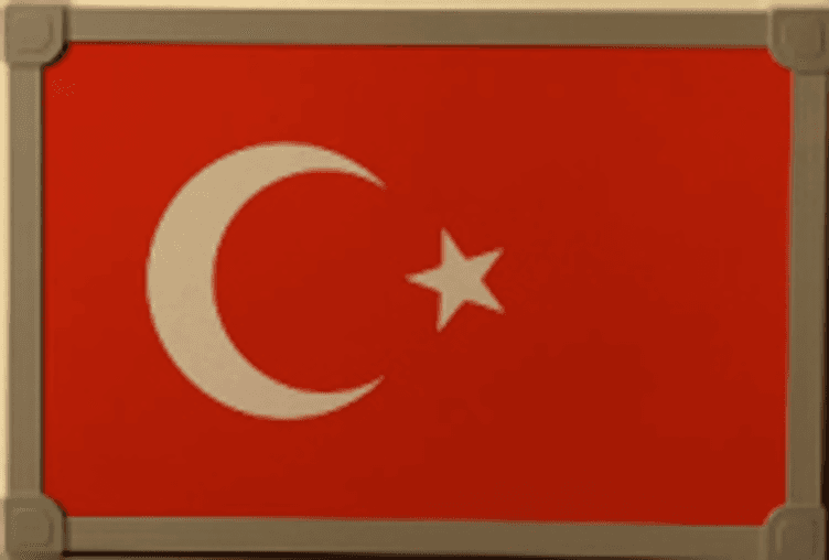 Alüminyum Çerçeve Eğitim Panoları (Ekonomik)
