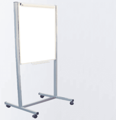 Tekerlekli Ayaklı Flip Chart Manyetik