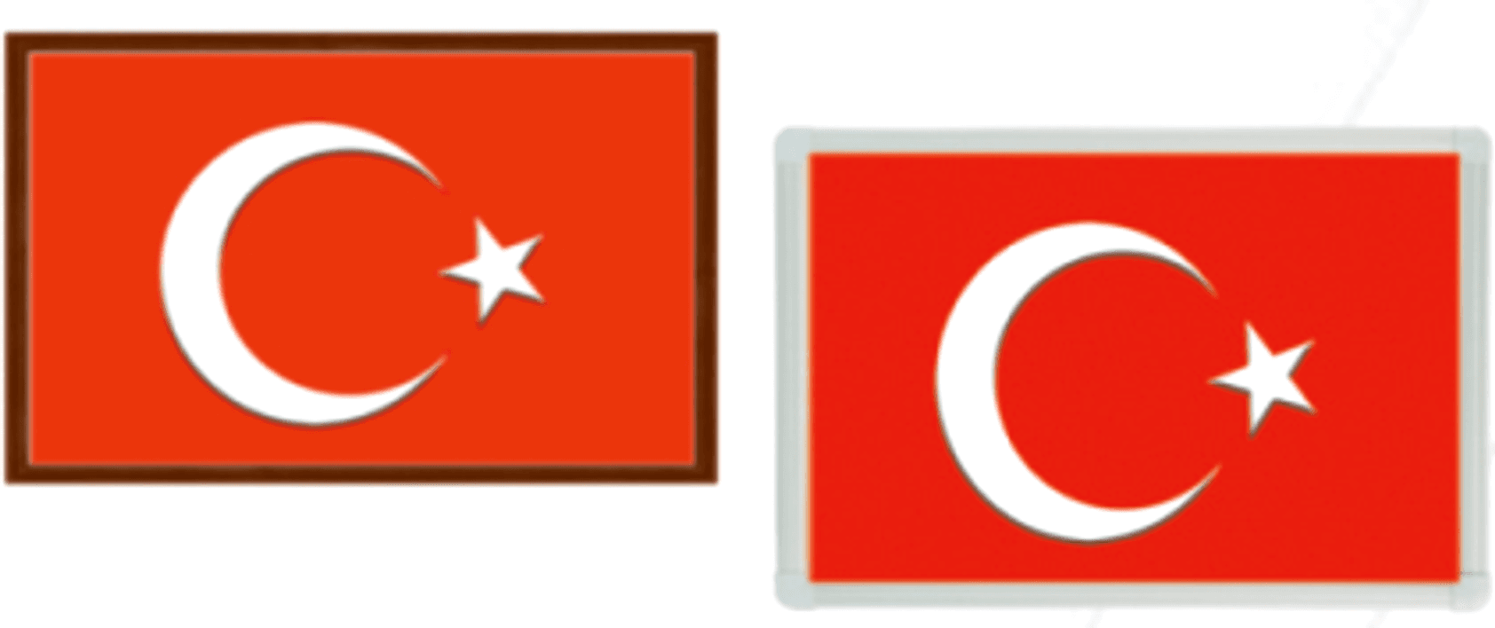 Milli Levhalar ÖZEL Çerçeve