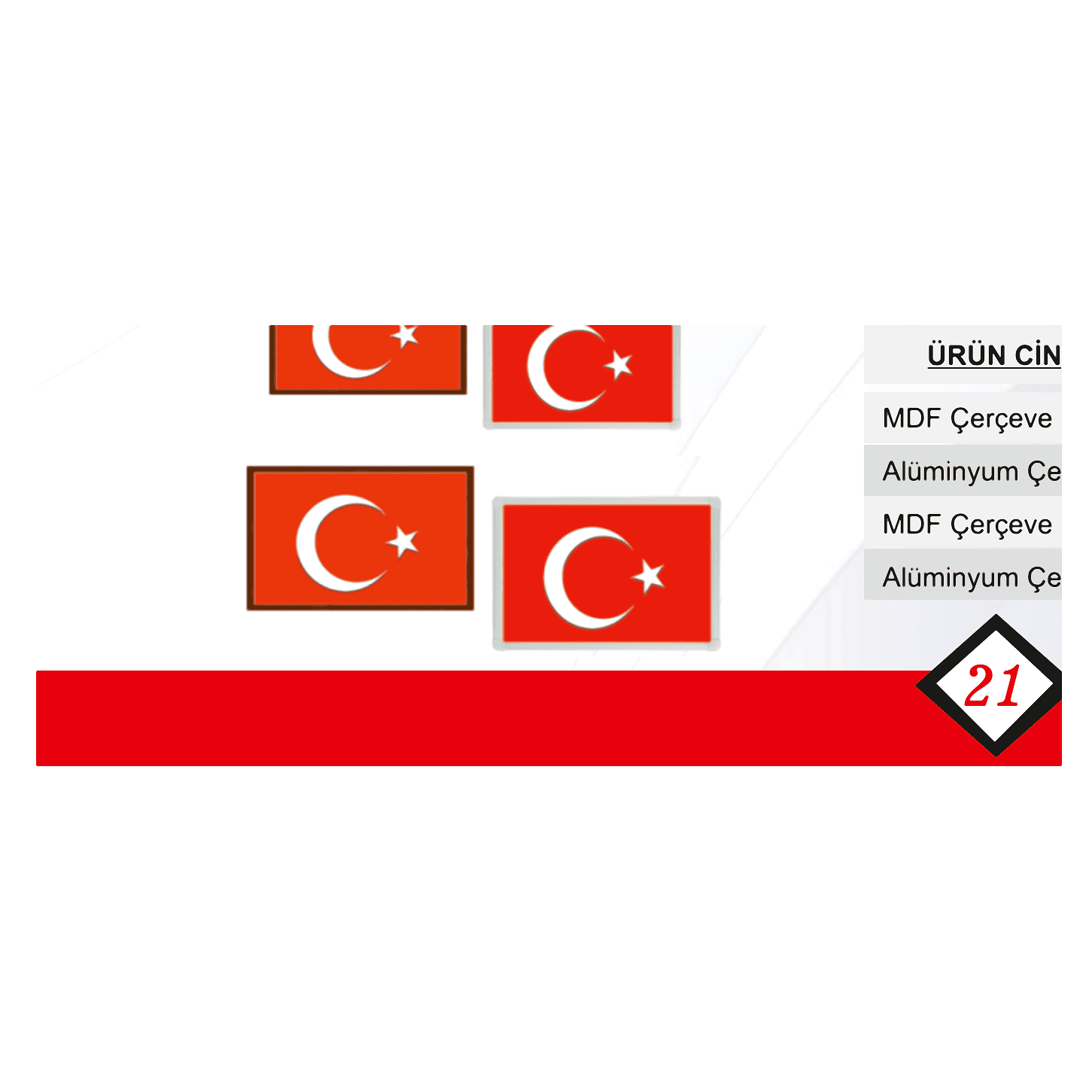 Türk Bayrağı