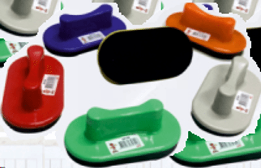Yazı Tahtası Silgisi (Plastik)